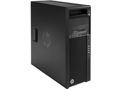 WORKSTATION TOWER HP Z-230