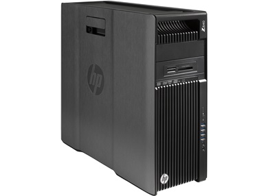 HP Z-640