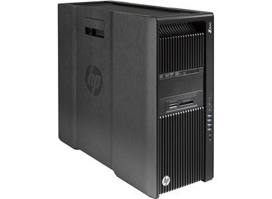 HP Z-840