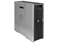 HP Z-620