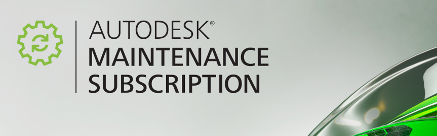 Autodesk Maintenance Subscription