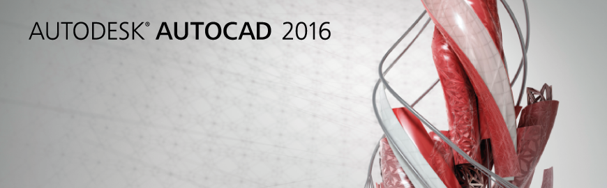 autocad 2016