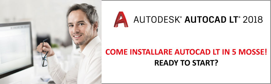 Installazione AutoCAD