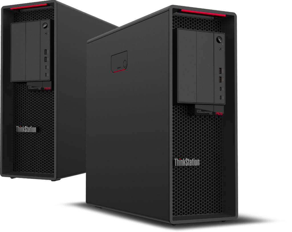 Lenovo P620