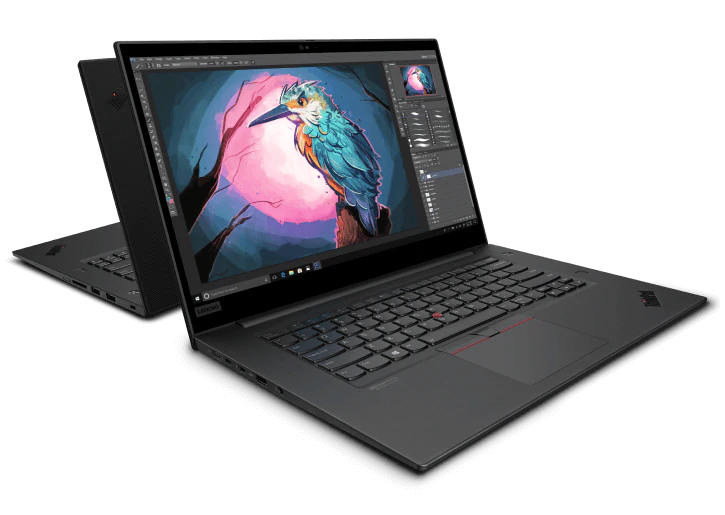 ThinkPad P1 gen3