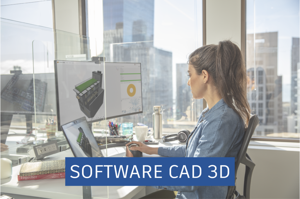 CAD Inventor