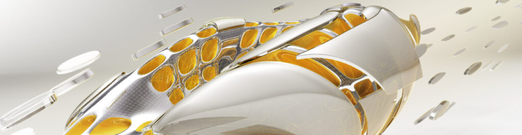 Autodesk Vred Vantaggi