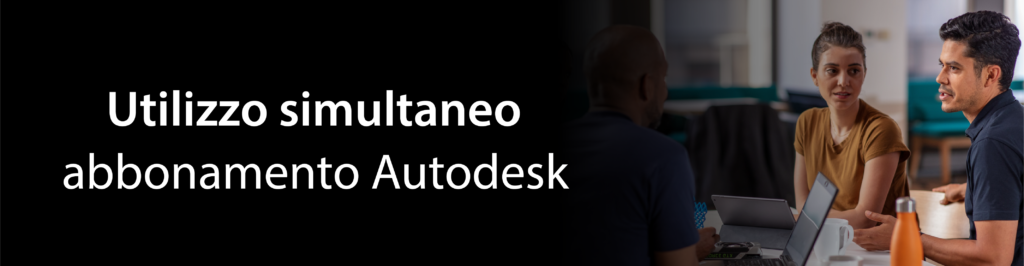 Account Licenze Autodesk