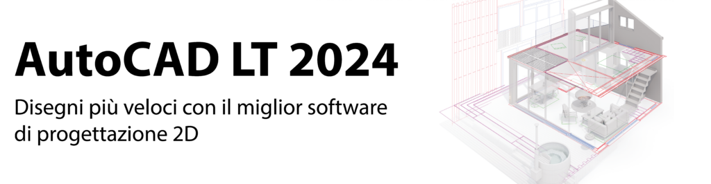 Autodesk AutoCAD LT