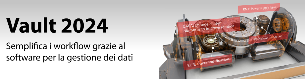 Autodesk Vault 2024