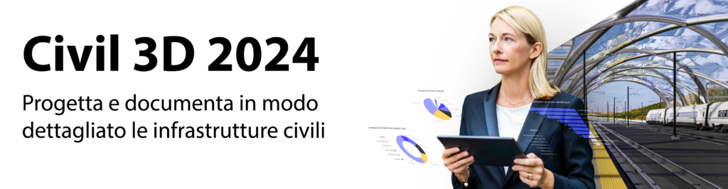 Autodesk Civil 3D 2024