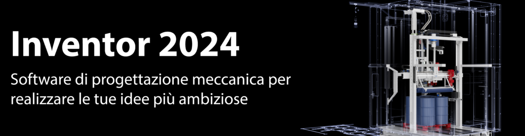 Autodesk Inventor 2024