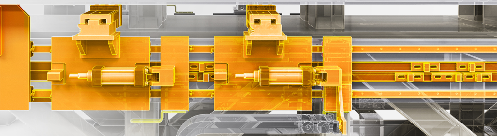 Autodesk Product Design & Manufacturing PD&M Collection software progettazione 3d programmi