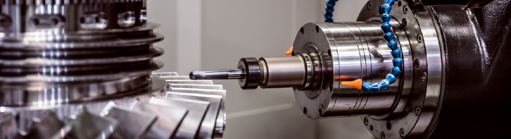 CNC Autodesk Fusion 360 3D 5 Axis