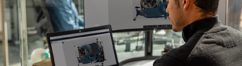 Autodesk Fusion 360 3D CAD