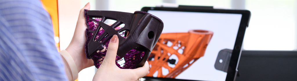 Software Stampa 3D CAD Per Stampante Progettazione Fusion 360