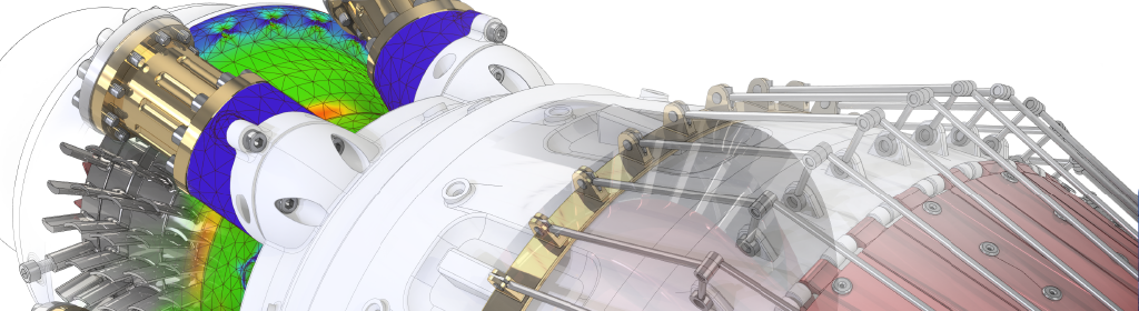 Inventor Software Analisi FEM