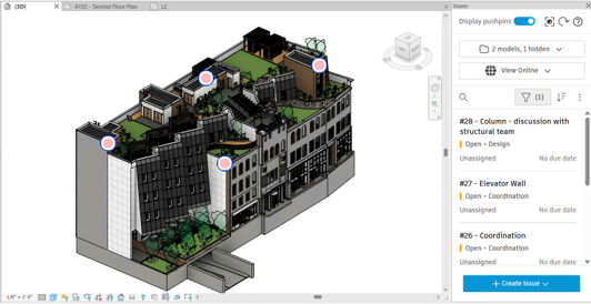 Autodesk Revit 2027 Novità